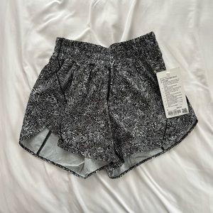 Track That MR Short 5” *Lined